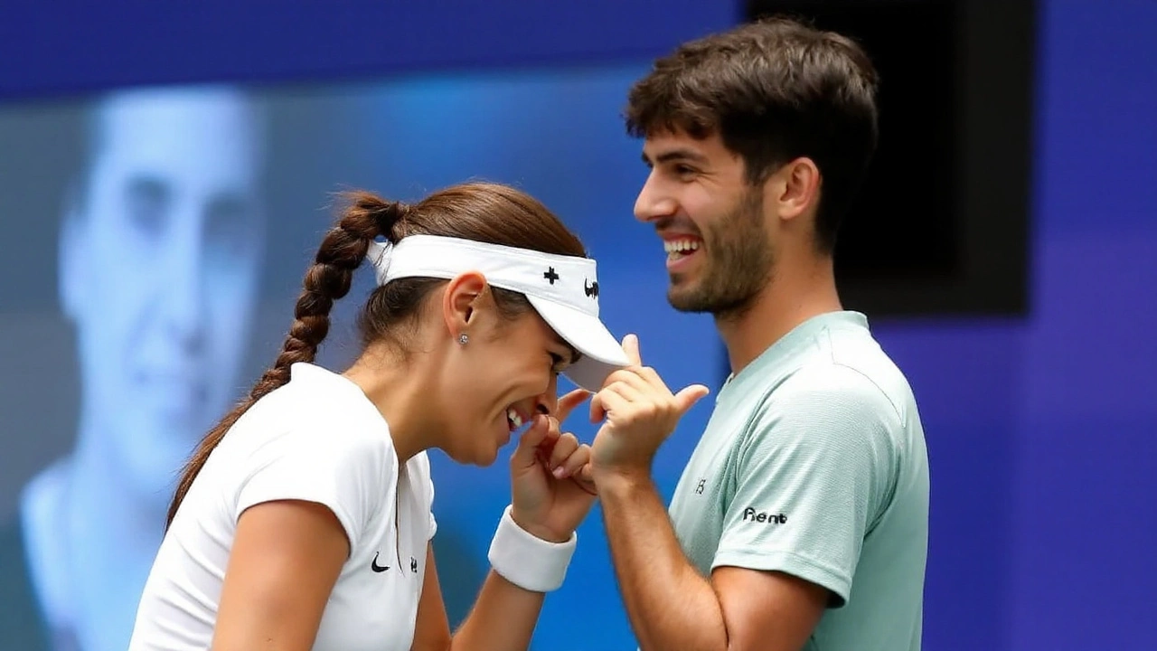 Reactions, superstition, and what it says about the sport’s biggest draw