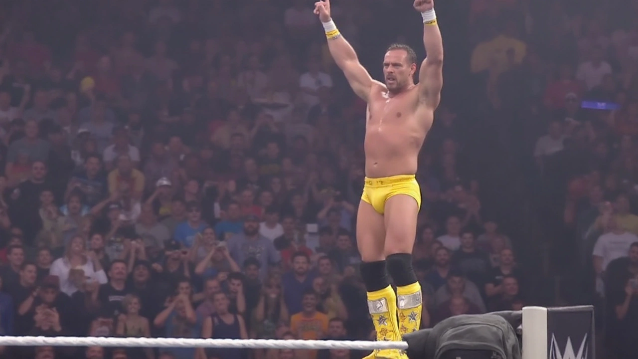 Seth Rollins Stuns SummerSlam 2025: Cashes In on CM Punk After Emotional World Title Win