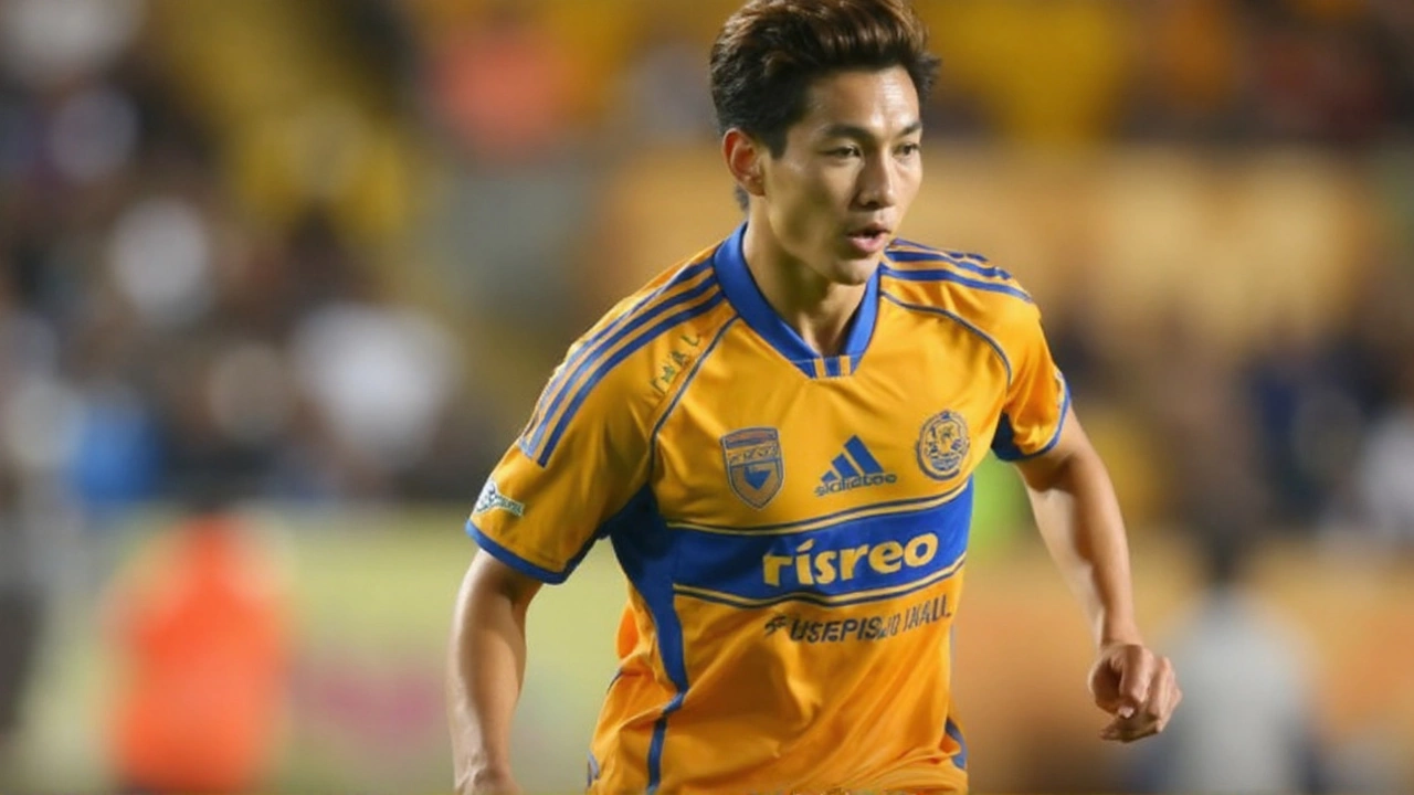 Tigres UANL vs. LAFC: Streaming Details, Key Players, and High Stakes in 2025 Leagues Cup Showdown