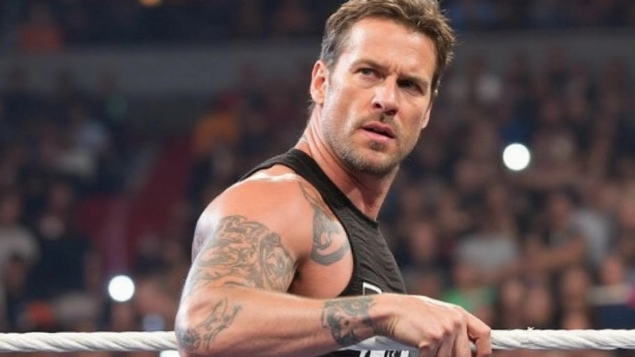 WWE SummerSlam 2025 Night 1 Sees Shocking Title Swaps and Celebrity Surprises at MetLife Stadium