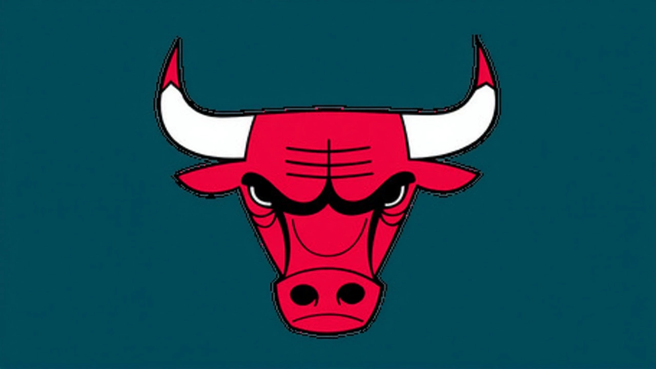 Bulls Host Heat in High-Octane NBA Showdown at United Center With 2.5-Point Edge