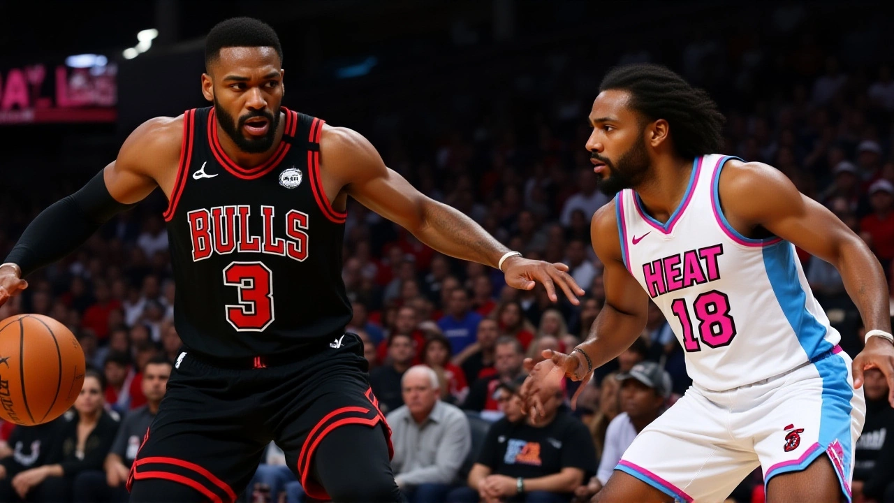 Key Players to Watch