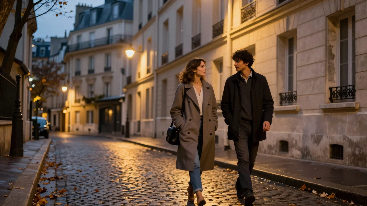 Paris Escorts: What to Know About Independent Services in the City