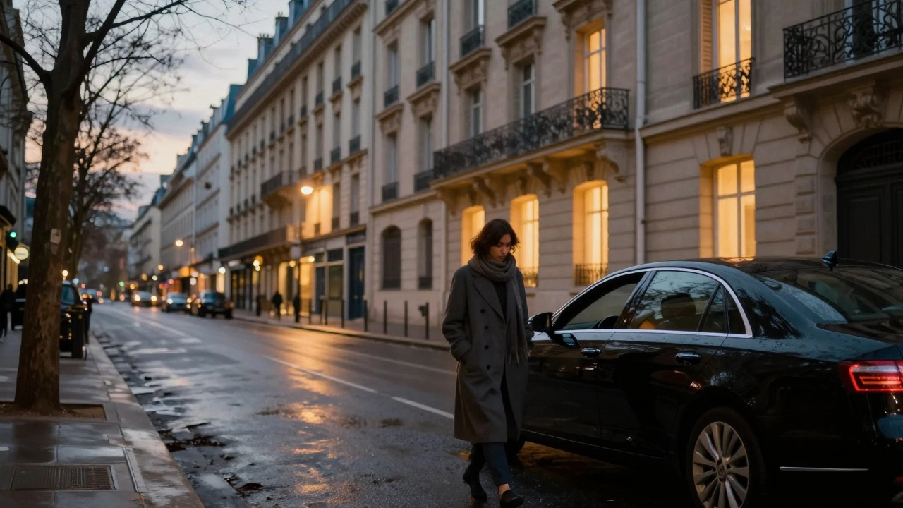 Sex Tourism in France: What You Need to Know About Escorts, Strip Clubs, and Brothels