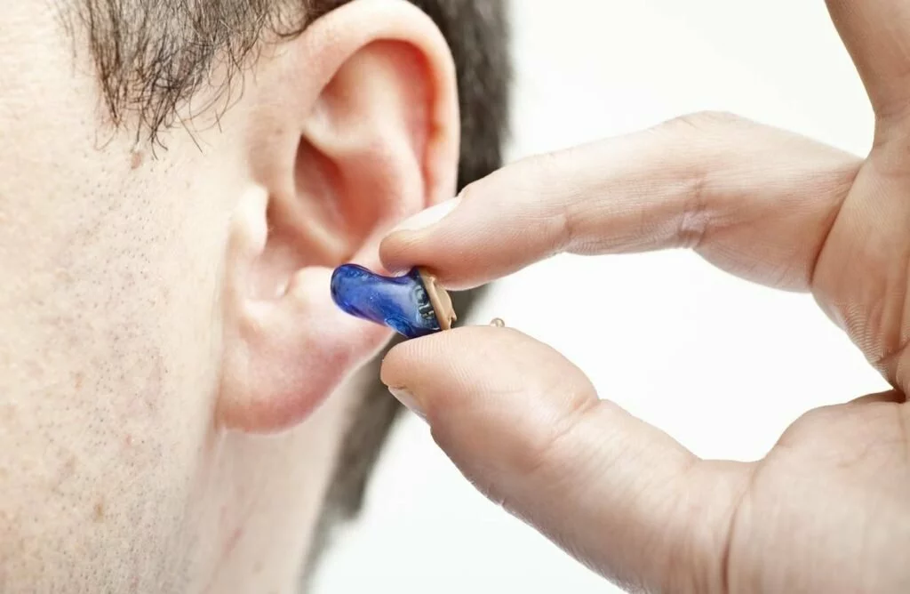 Micro-Tech Hearing Aids - Your Interests At Heart