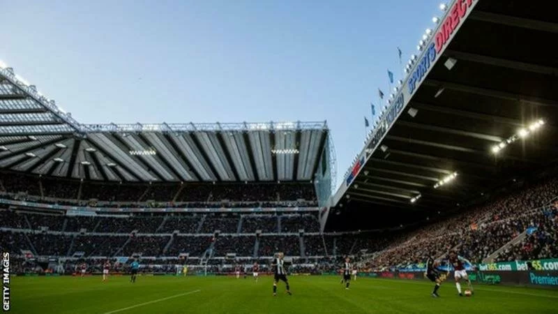 Newcastle United takeover: Government urged to 'take a role' in a proposed deal