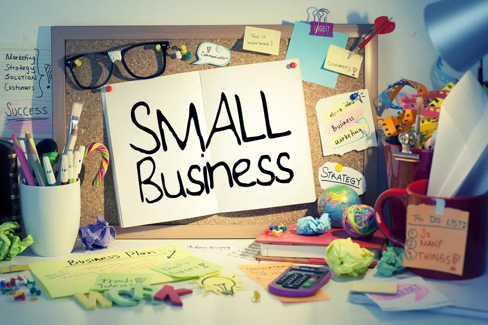8 Golden Success Secrets for Small Businesses