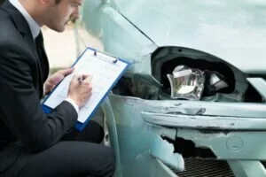 Vehicle accident injuries in California and unable to go to work and need to get money. California.