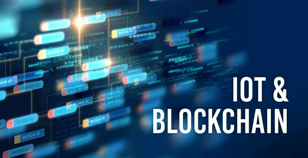 Blockchain for the IoT in Business