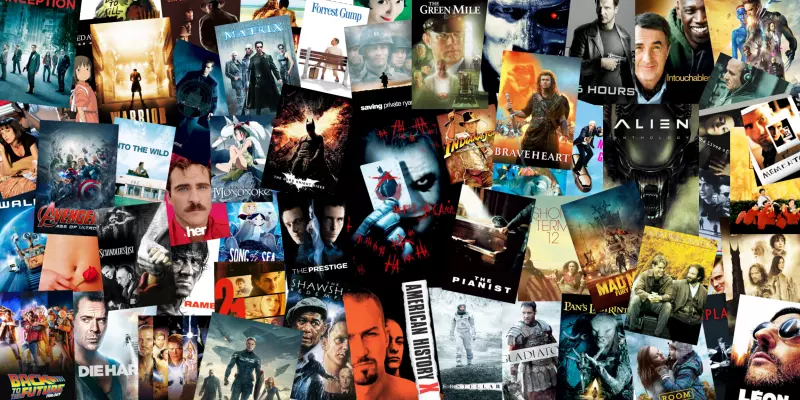 4 Reasons to observe Your Favorite Movies